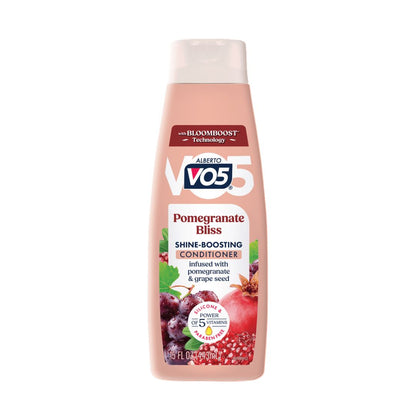 VO5 Pomegranate Bliss Conditioner 15 OZ