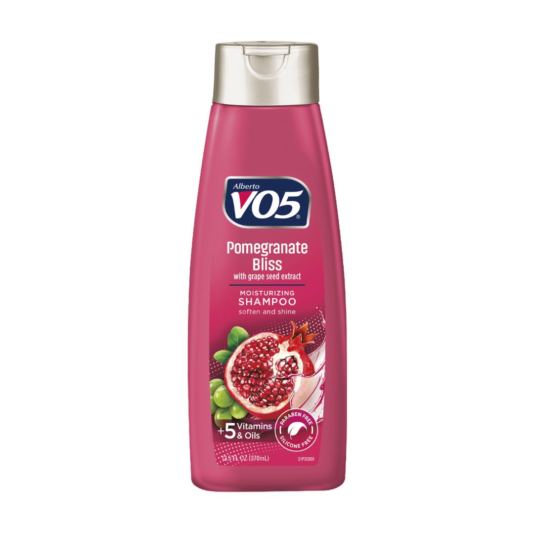VO5 SHAMPOO POMEGRANATE BLISS 15OZ / 6