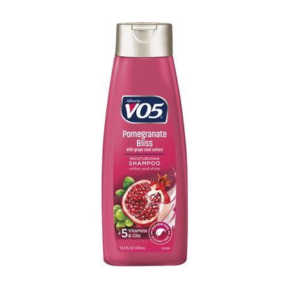 VO5 SHAMPOO POMEGRANATE BLISS 15OZ / 6