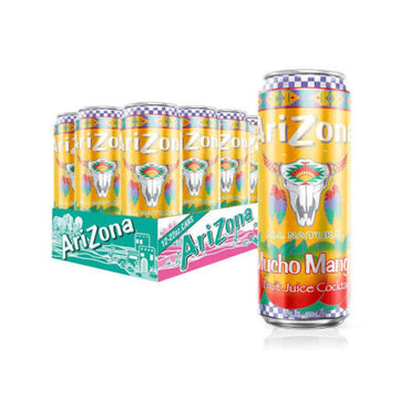 ARIZONA MUCHO MANGO 11.50OZ / 30