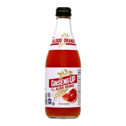 GINSENGUP BLOOD OR 12OZ/24