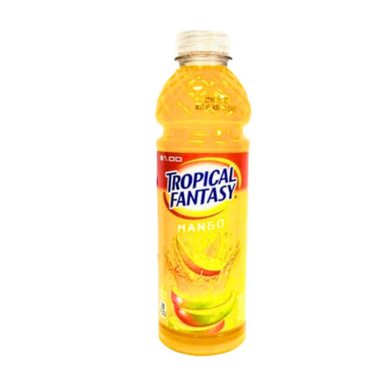 TROPICAL FANTASY MANGO 22.50OZ