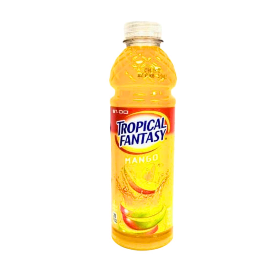 TROPICAL FANTASY MANGO 22.50OZ