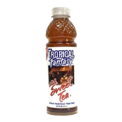 TROPICAL FANTASY SWEET TEA 22.50OZ