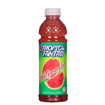 TROPICAL FANTASY WATERMELON 22.50OZ
