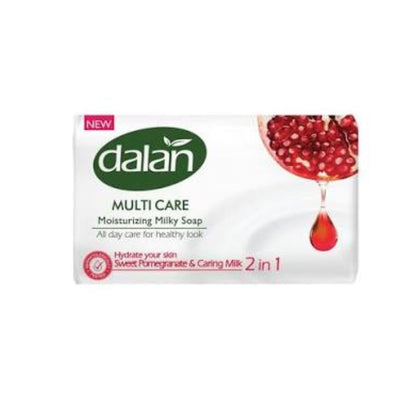 DALAN BAR SOAP SWEET POMEGRANATE 90GRX3PK