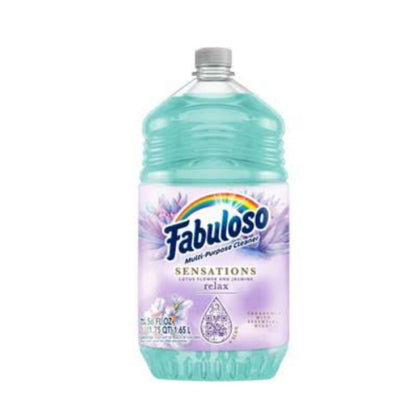 FABULOSO SENSATIONS REL 56OZ/6
