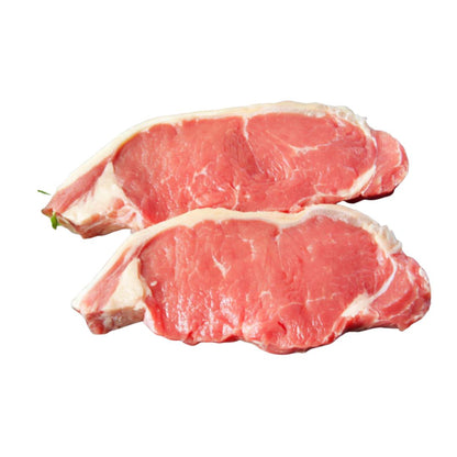 FROZEN PORTERHOUSE STEAK CH 15LB
