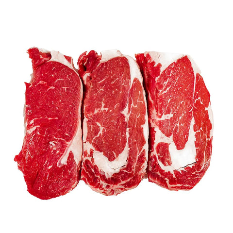 RIBEYE STEAK SEL 12OZ/10LB/CS