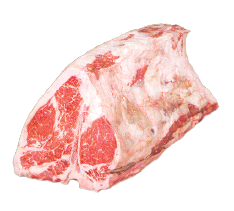 BEEF SHORTLOIN