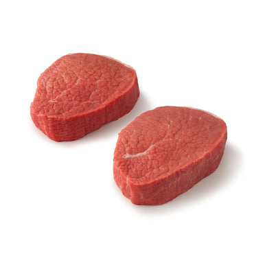 BEEF EYE ROUND CHOICE