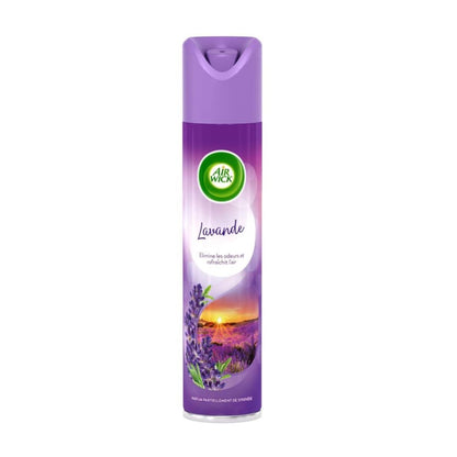 AIRWICK AERO LAVENDAR 10OZ / 12