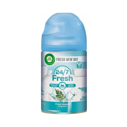 AIRWICK FRESHMATIC REFILL FRESH WATER 6OZ