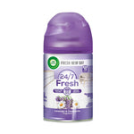 AIRWICK FRESHMATIC REFILL LAVENDER CHAMOMILE 6/6OZ