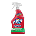 Lysol Resolve Upholstery & Multi - Fabric Spot & Stain Remover 6 / 22OZ