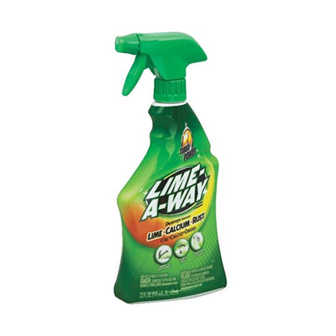 LIME A-WAY TRIGGER 6 / 22OZ