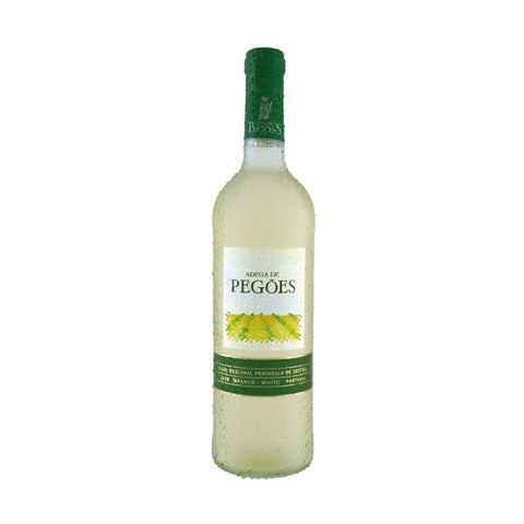 V.P.SET ADEGA DE PEGOES BCO 75CL