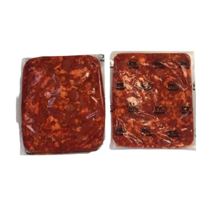 R&F PORK SEASONED FOR TACO PASTOR 2.5LB