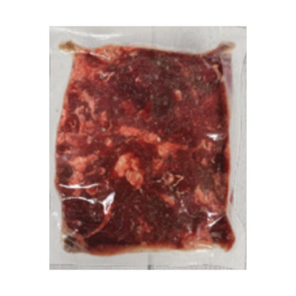 R&F BEEF STRIPS CHOICE WATER & BINDER 3LB
