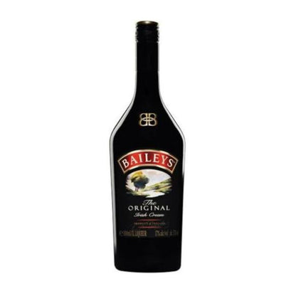 BAILEY'S IRISH CREAM 1L / 6