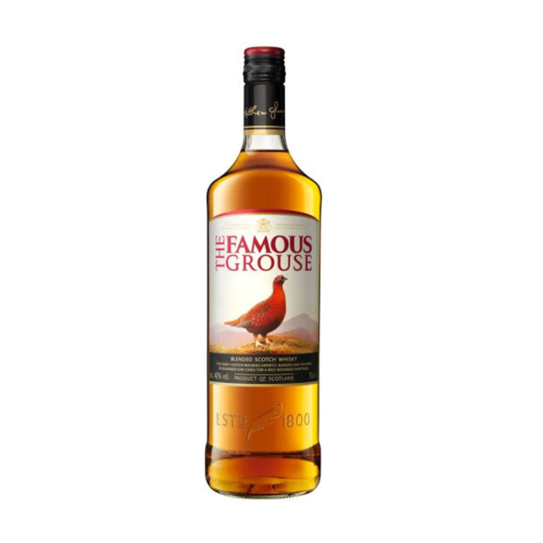 THE FAMOUS GROUSE 1LT / 6
