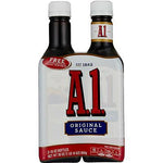 A.1. Original Steak Sauce 15OZ / 2