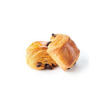 MINI CHOCOLATE CROISSANT