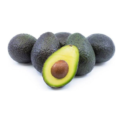 FRUIT AVOCADO HASS 48CT