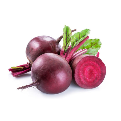 Vegetable BEET RED 50LB / case