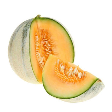 FRUIT CANTALOUPE 12CT / 35 LB