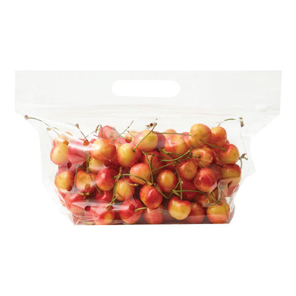 Fresh Rainier Cherries  1 lb / 16