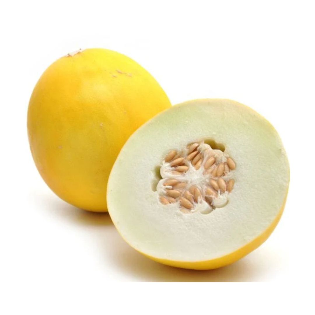 FRUIT HONEYDEW 25LB / 8ct By the Case