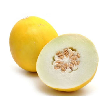 FRUIT HONEYDEW 25LB / 8ct By the Case