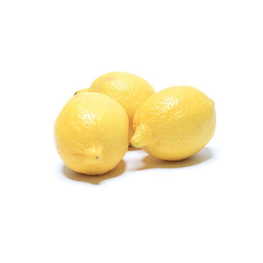 FRUIT LEMON 200CT 40LB / By Case