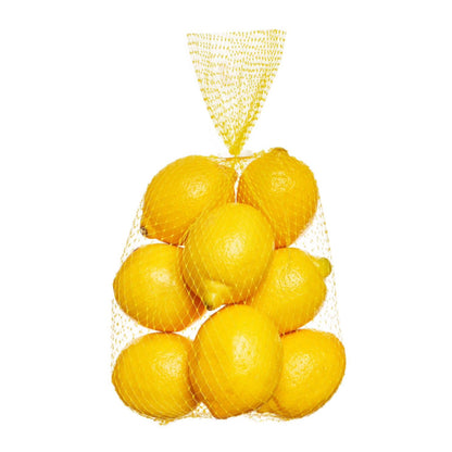 FRESH FRUIT LEMON SEEDLESS 2LB / 12 / Case