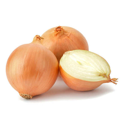 ONION YELLOW MED 3 LB 48LB
