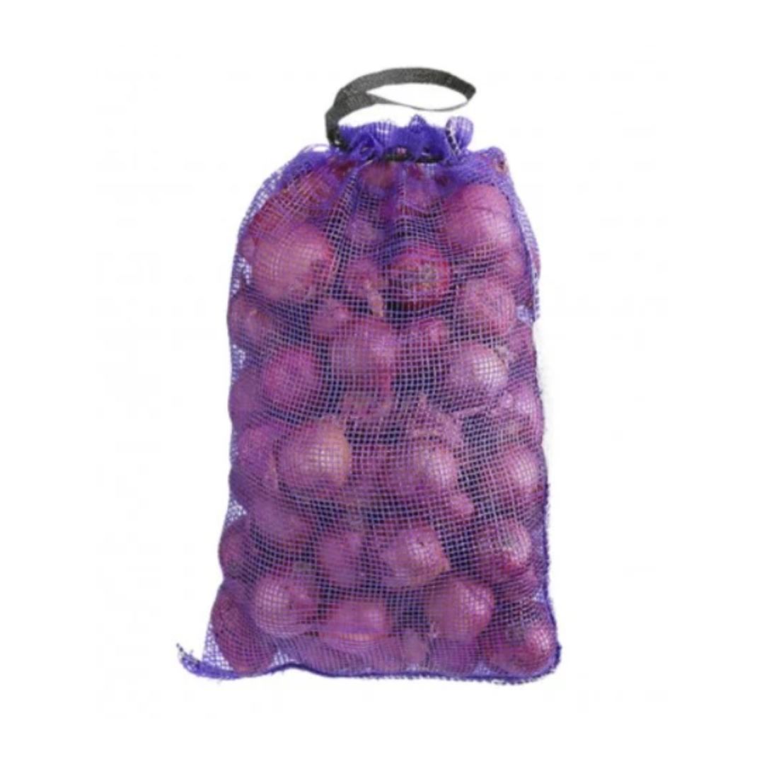 Fresh Vegetable ONION RED JUMBO 25LB / By Case