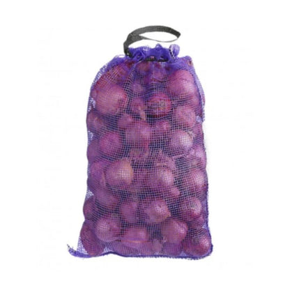 Fresh Vegetable ONION RED JUMBO 25LB / By Case