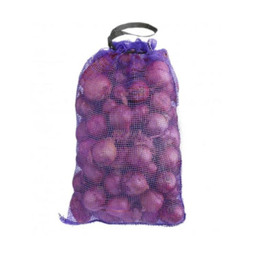 Fresh Vegetable ONION RED JUMBO 25LB / By Case