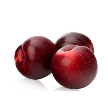 FRUIT PLUM RED V/F 20LB