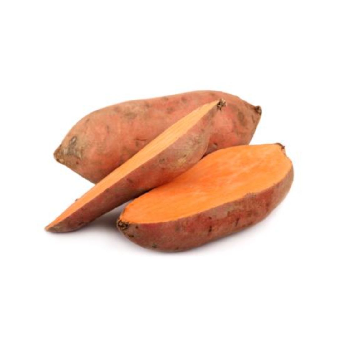 VEGETABLE POTATO ORANGE JUMBO 40LB