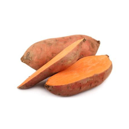VEGETABLE POTATO ORANGE JUMBO 40LB