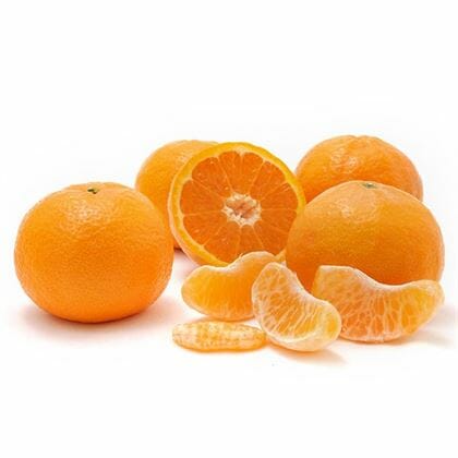 FRUIT TANGERINE 120CT