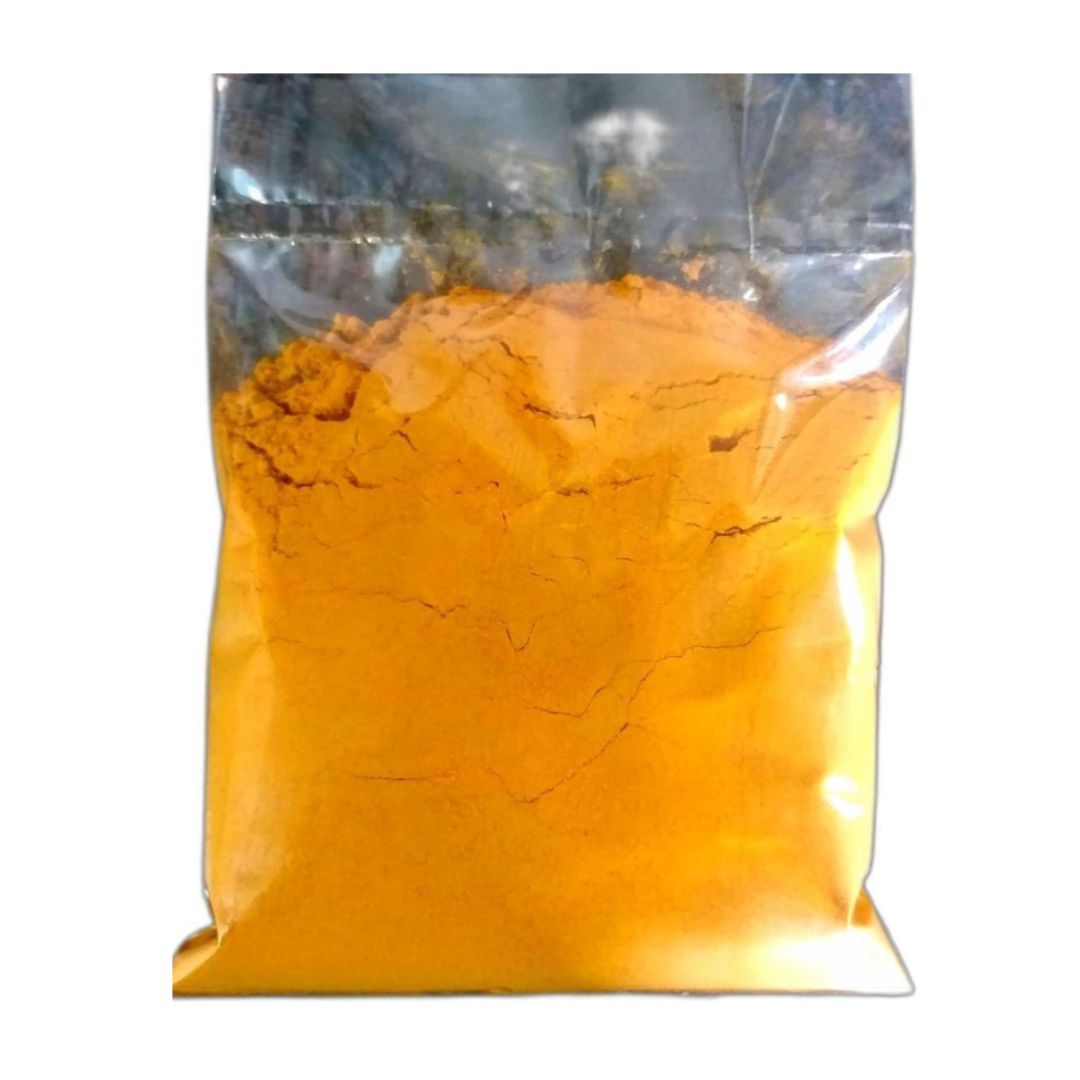 TURMERIC YELLOW/KG