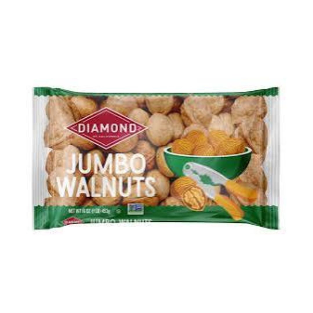 NUTS WALN JBO IN-SHELL 16OZ/24