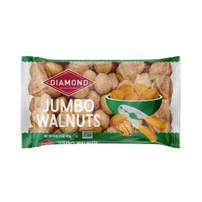 NUTS WALN JBO IN-SHELL 16OZ/24