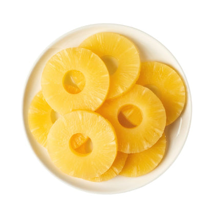 PINEAPPLE-PIECES FS 11OZ