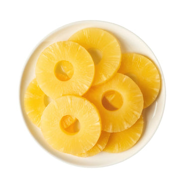 PINEAPPLE-PIECES FS 11OZ
