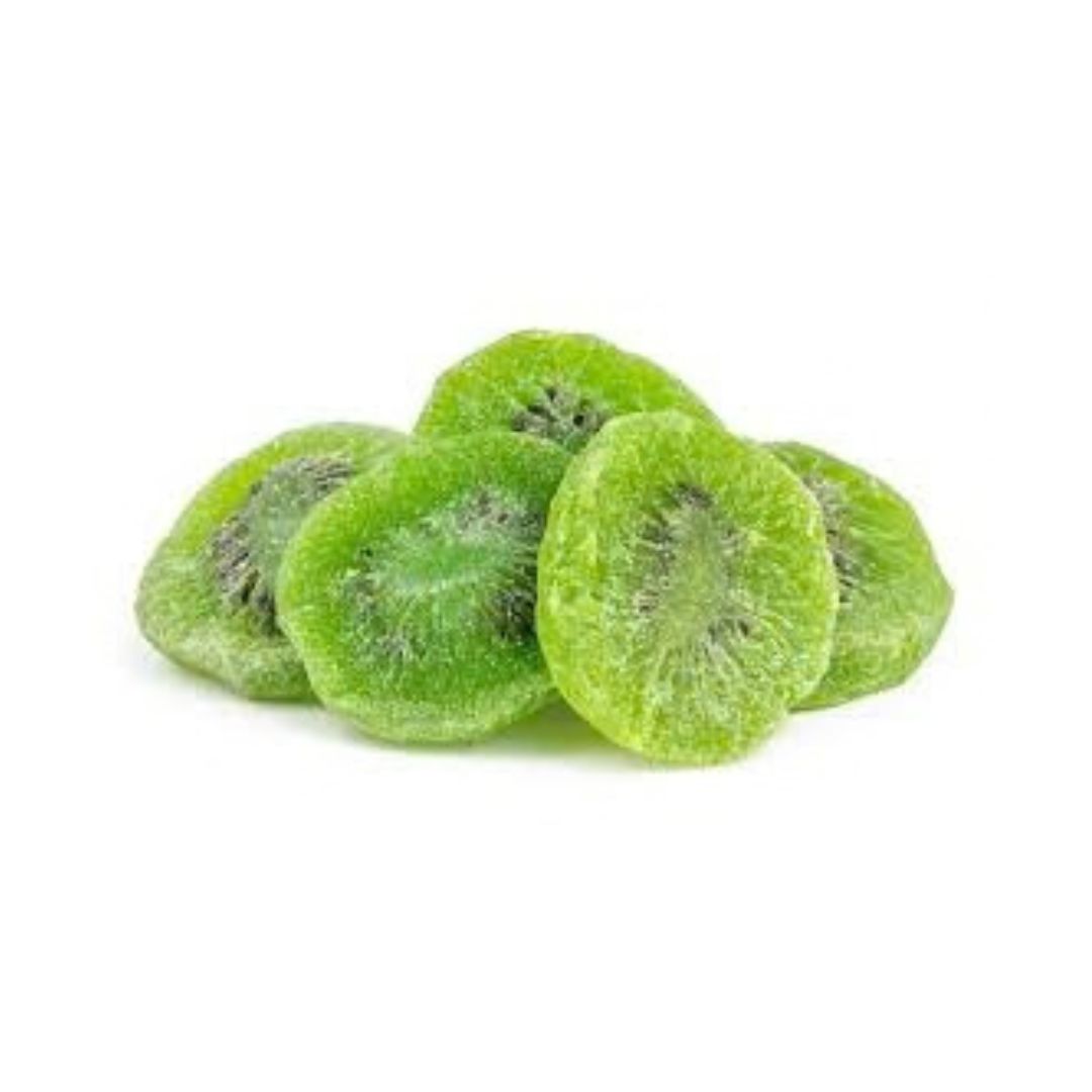 DRIED FRUIT KIWI SLICES 8OZ/12