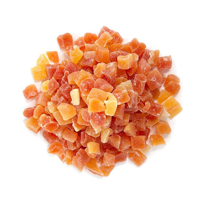 DRIED FRUIT PAPAYA CHUN 5OZ/12